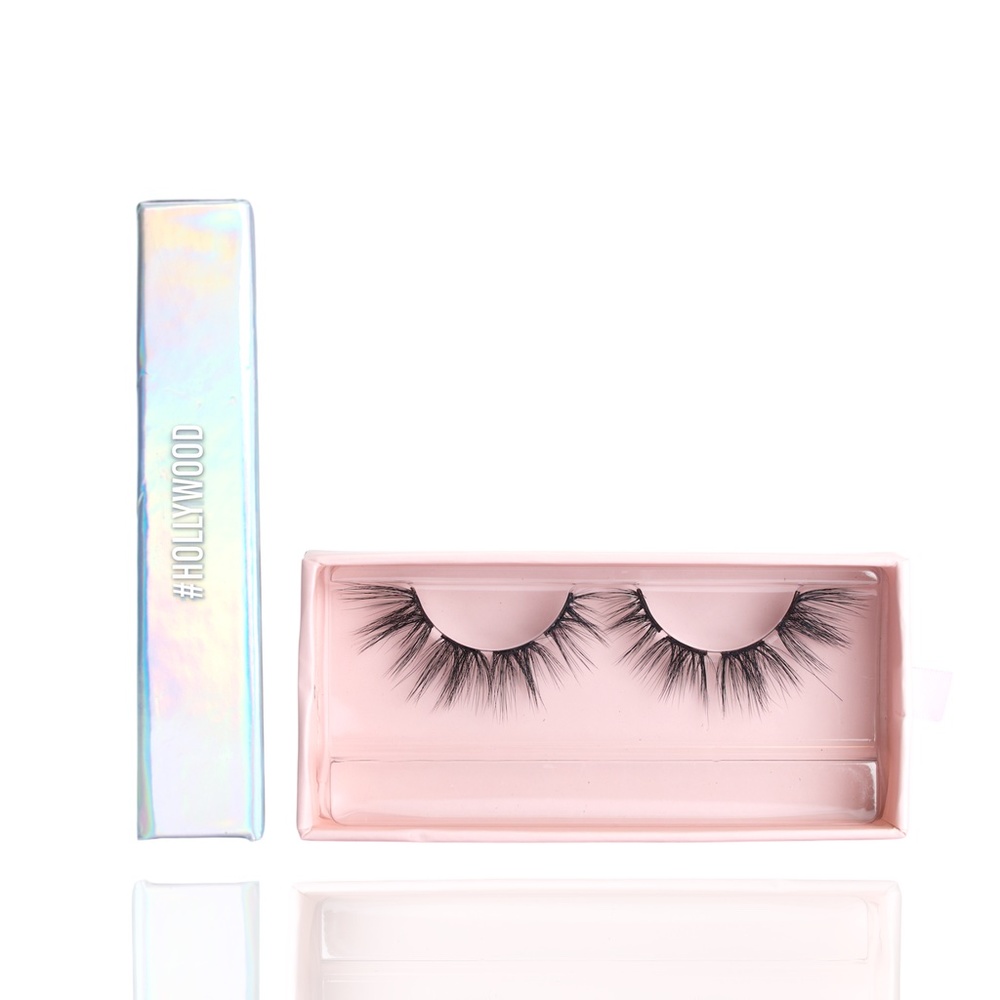 Moitie 10-day lashes